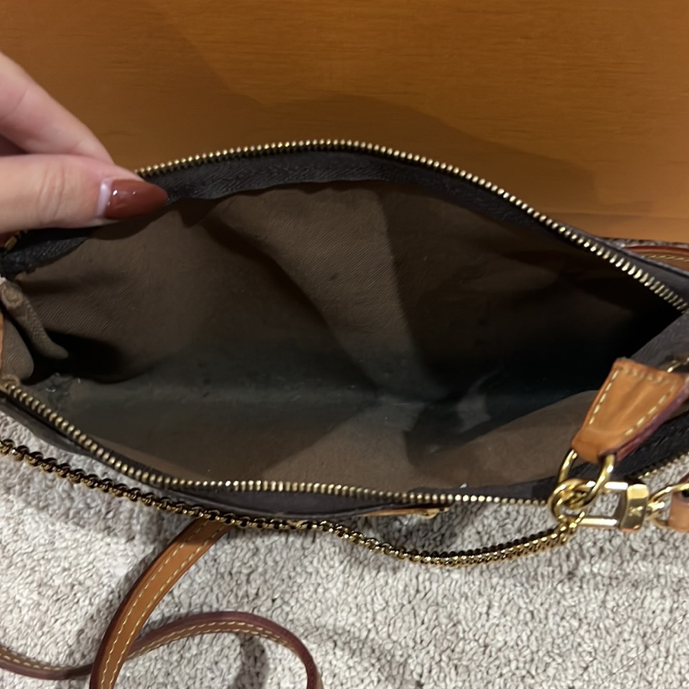 Louis Vuitton Eva - Picture 3 of 8